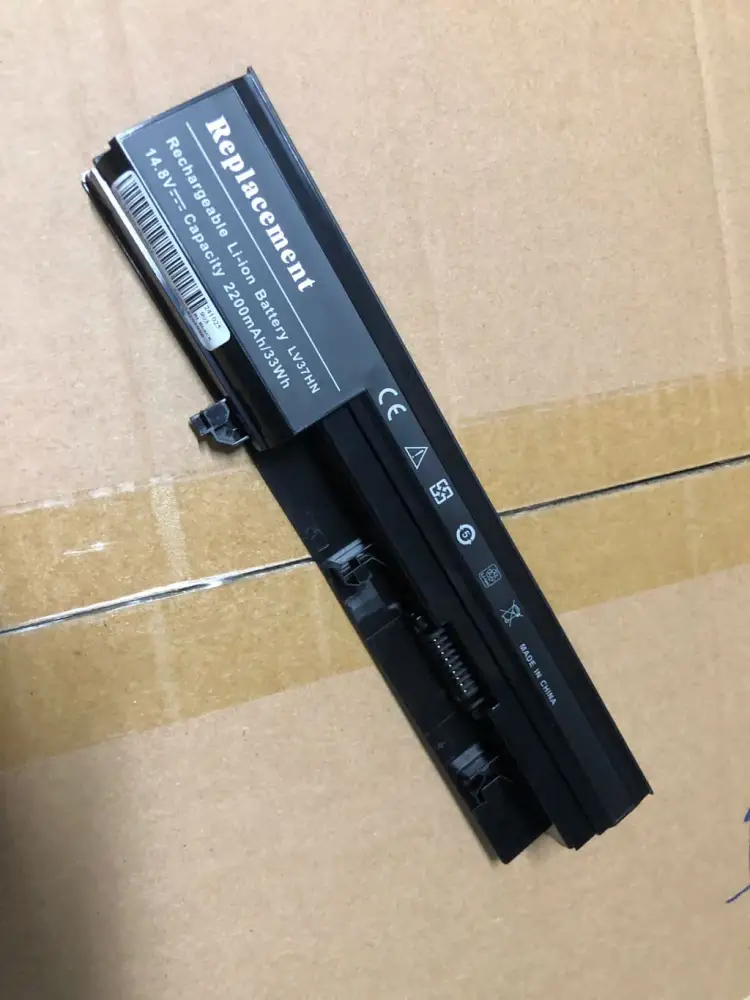Pin laptop Dell Vostro 3300