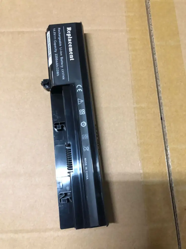 Pin laptop Dell 093G7X