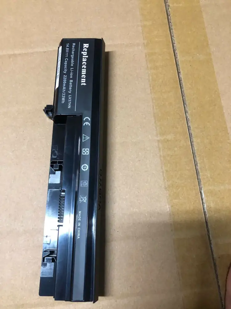Pin laptop Dell Vostro 3300N