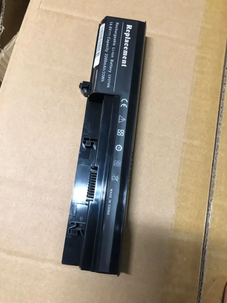 Ảnh pin Dell 050TKN