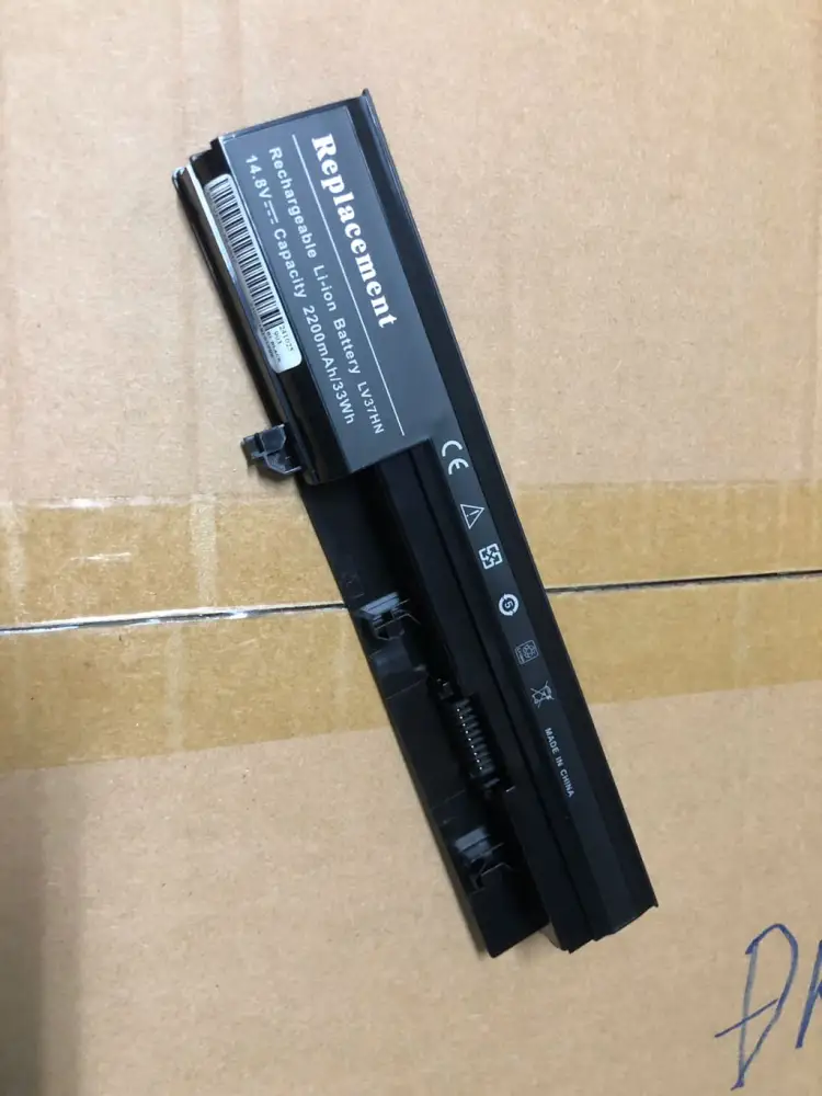 Pin laptop Dell 07W5X09C