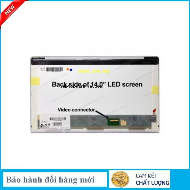 Màn hình dùng cho laptop eMachine D440