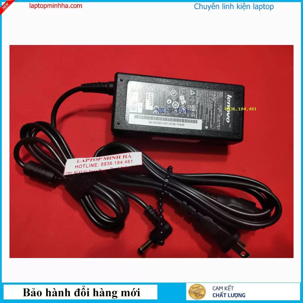 Sạc laptop Lenovo G560E
