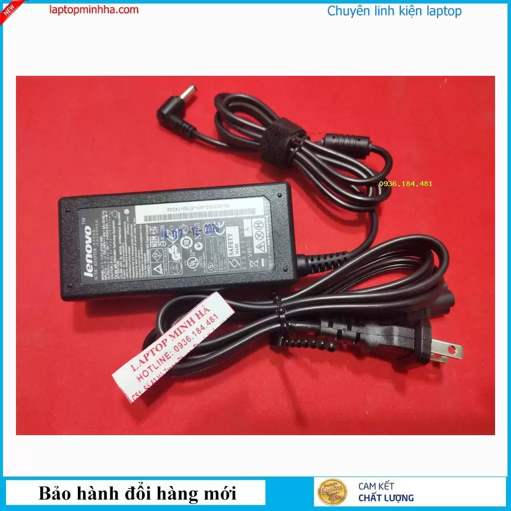 Sạc laptop LENOVO IdeaPad G460G