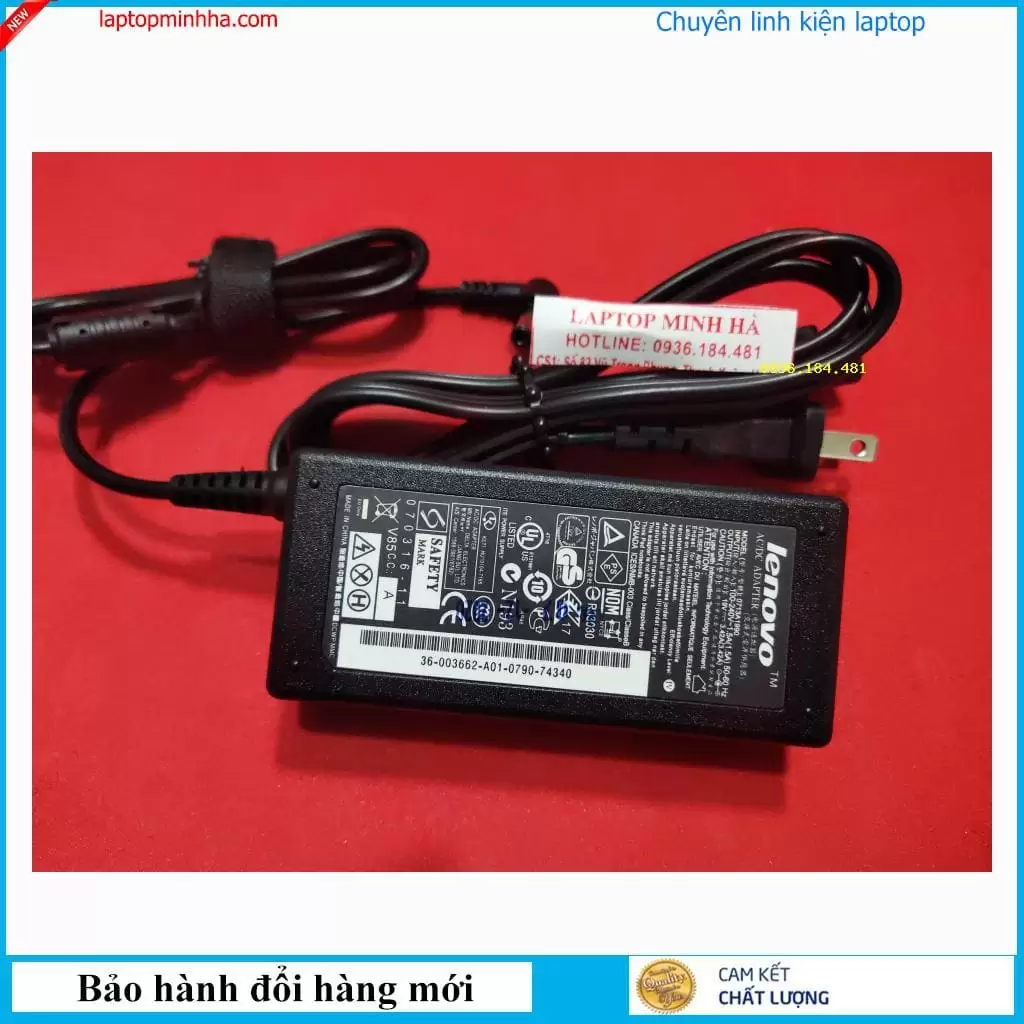Sạc laptop Lenovo G360