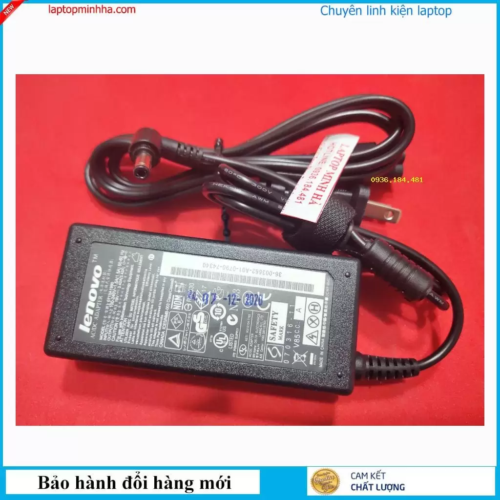 Sạc laptop Lenovo B550G