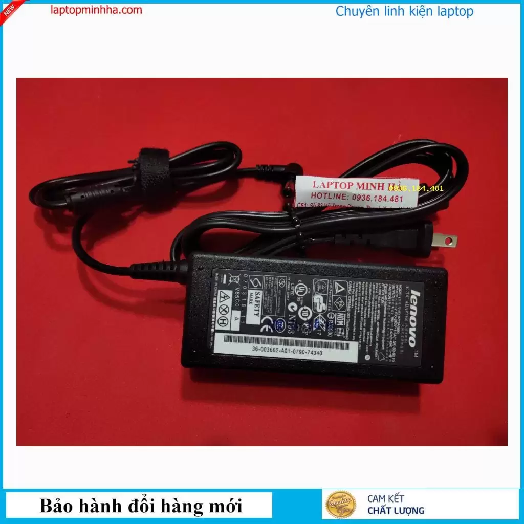 Sạc laptop Lenovo 3000 G450