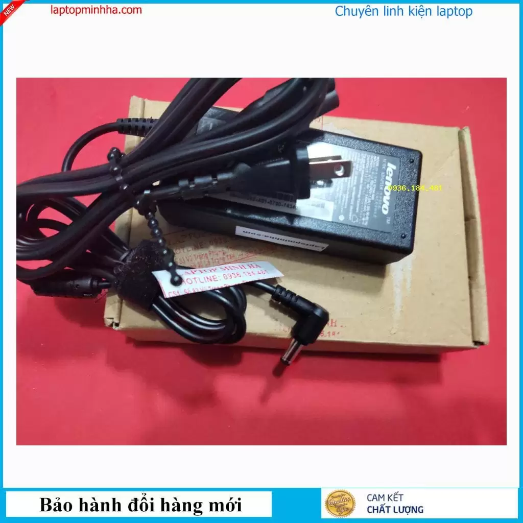 sạc dùng cho laptop LENOVO IdeaPad G460A