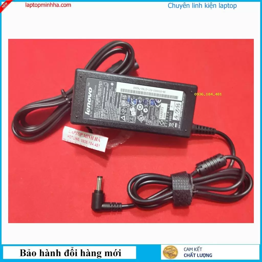 Sạc laptop Lenovo B550