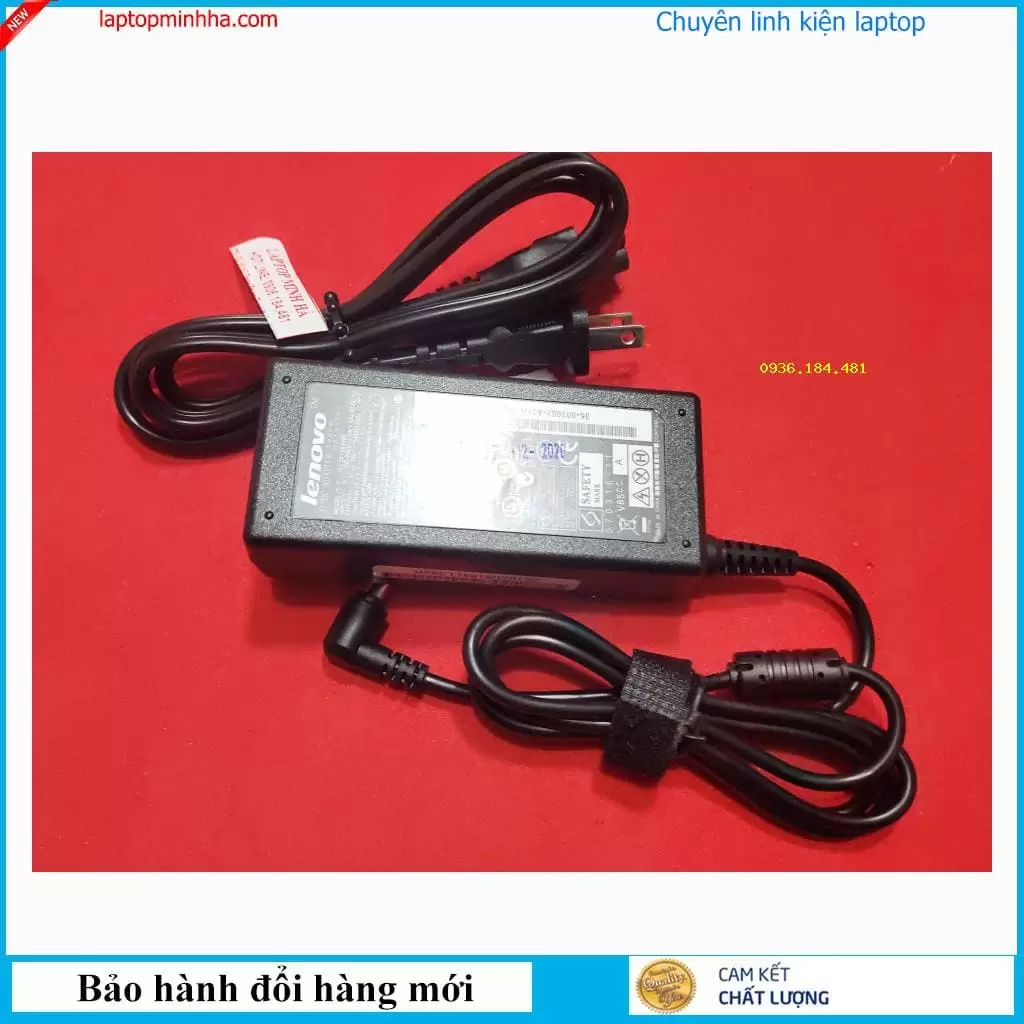 Sạc laptop Lenovo B550G
