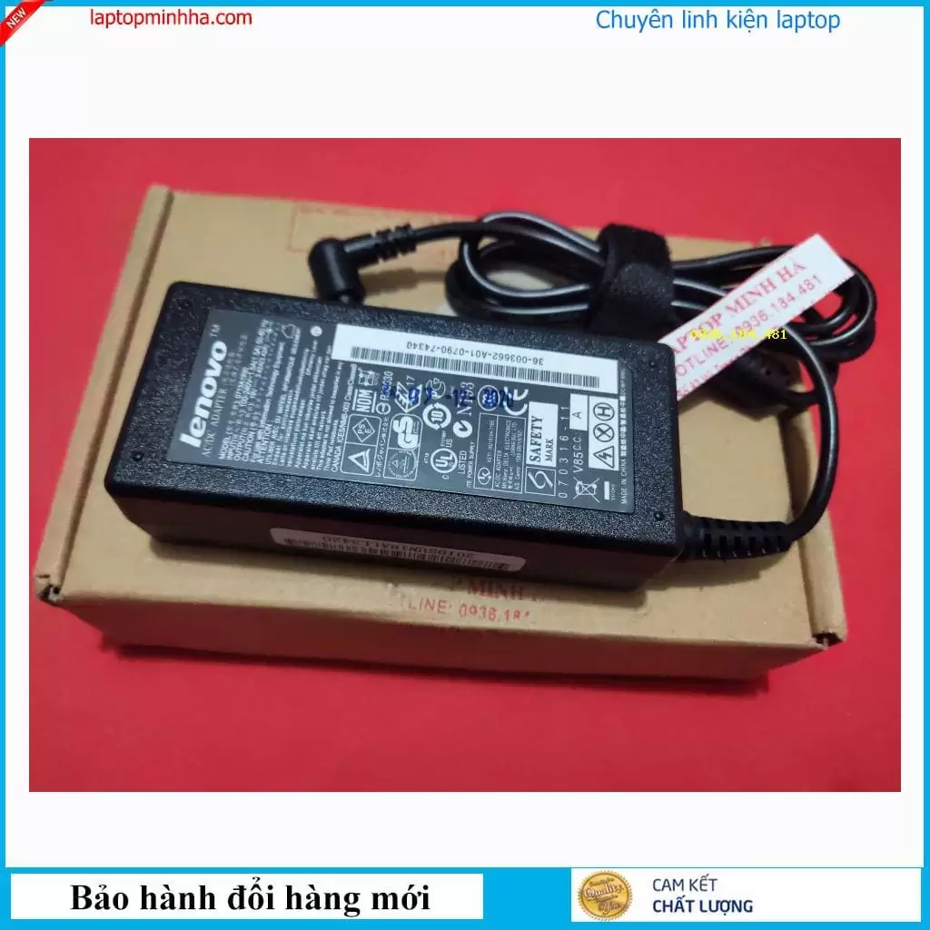 sạc dùng cho laptop Lenovo 3000 G430M