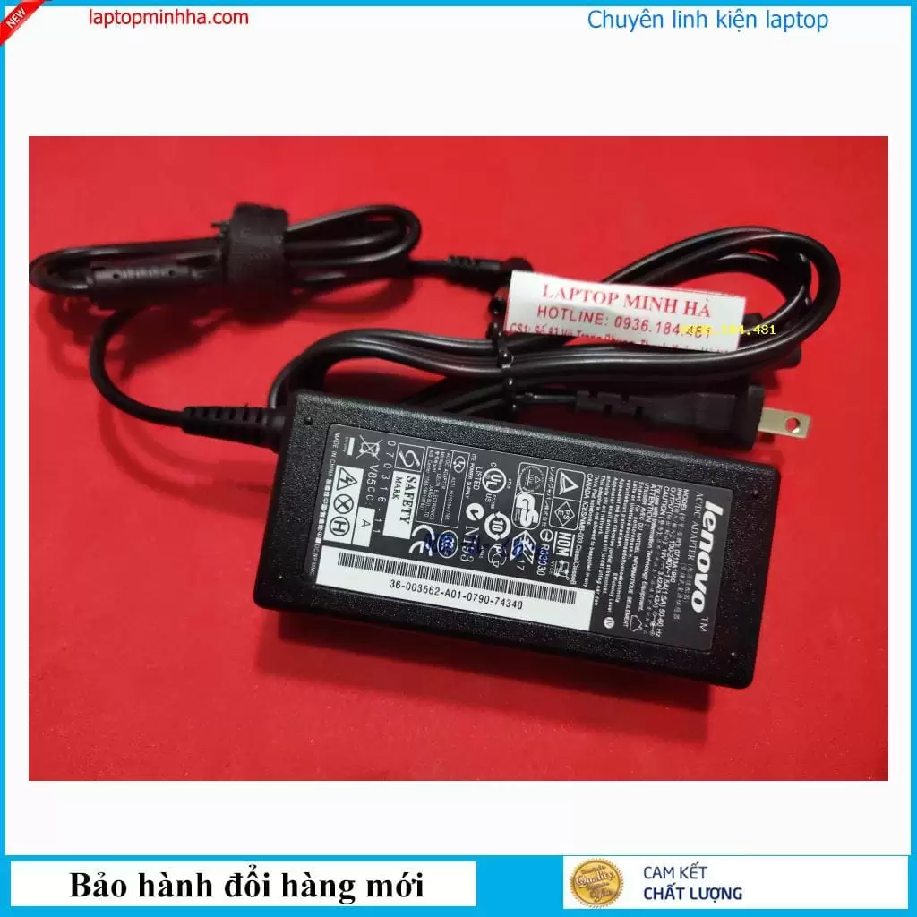 sạc dùng cho laptop Lenovo 3000 G430L
