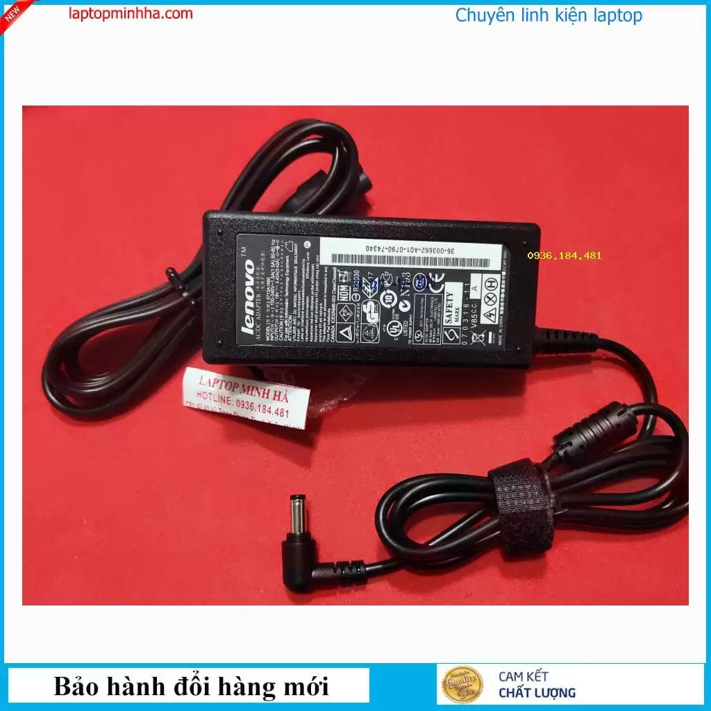 Sạc laptop LENOVO G550