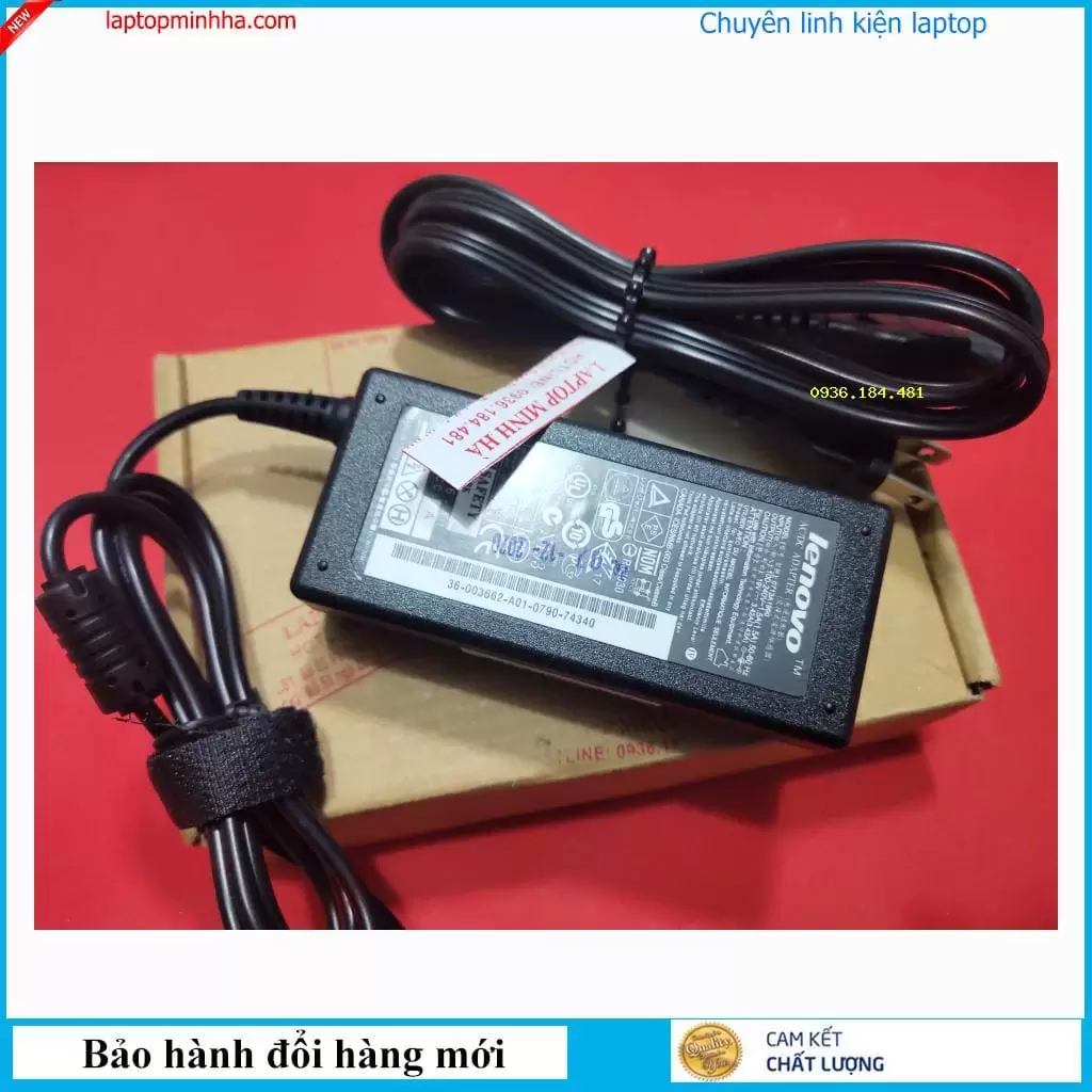 Sạc laptop Lenovo 3000 G450M