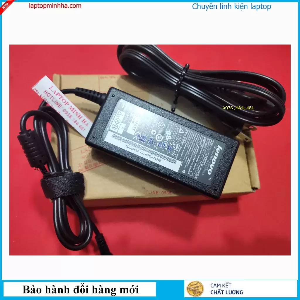 Sạc laptop Lenovo B460E