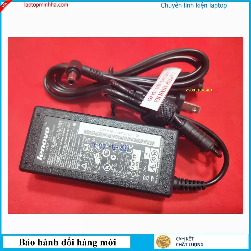 sạc dùng cho laptop Lenovo G560E