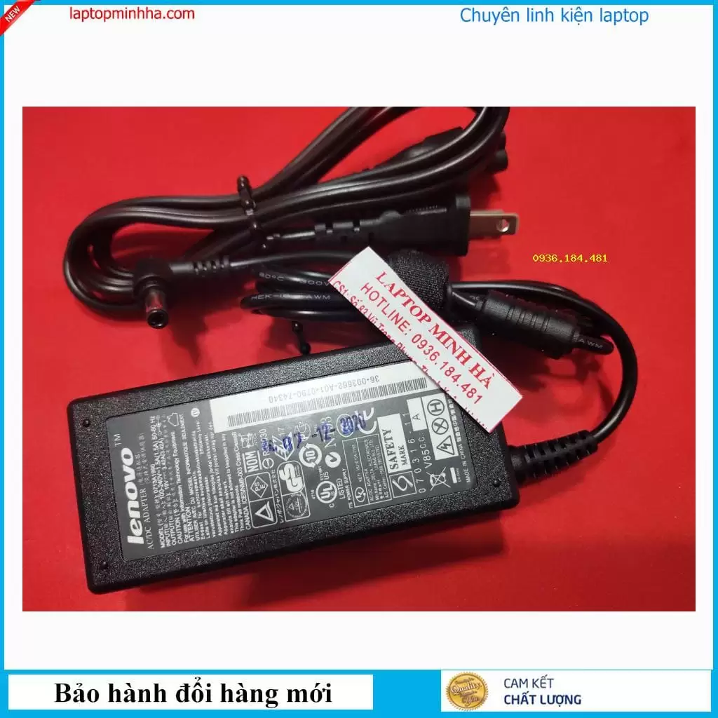 sạc dùng cho laptop Lenovo 3000 G450