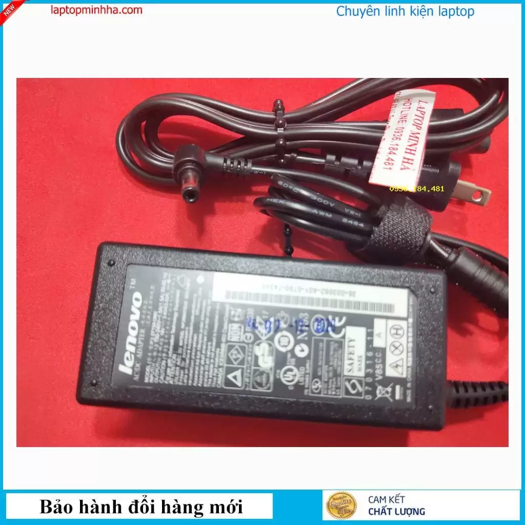 Sạc laptop Lenovo 3000 G430M