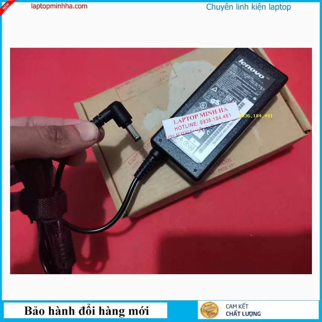 sạc dùng cho laptop Lenovo G555A