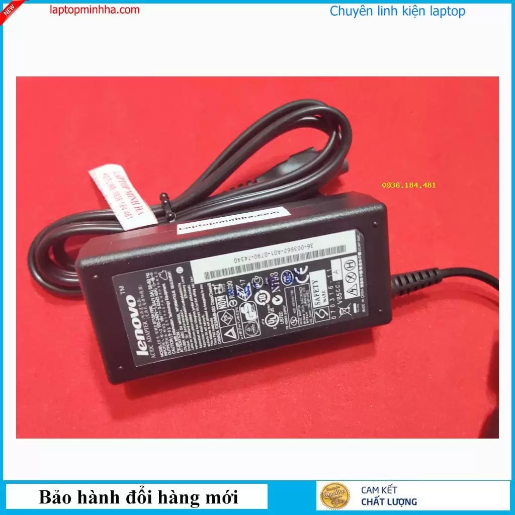 sạc dùng cho laptop Lenovo B550G