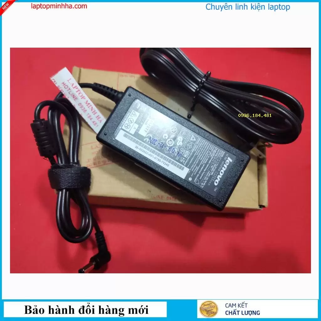 Sạc laptop Lenovo G555G