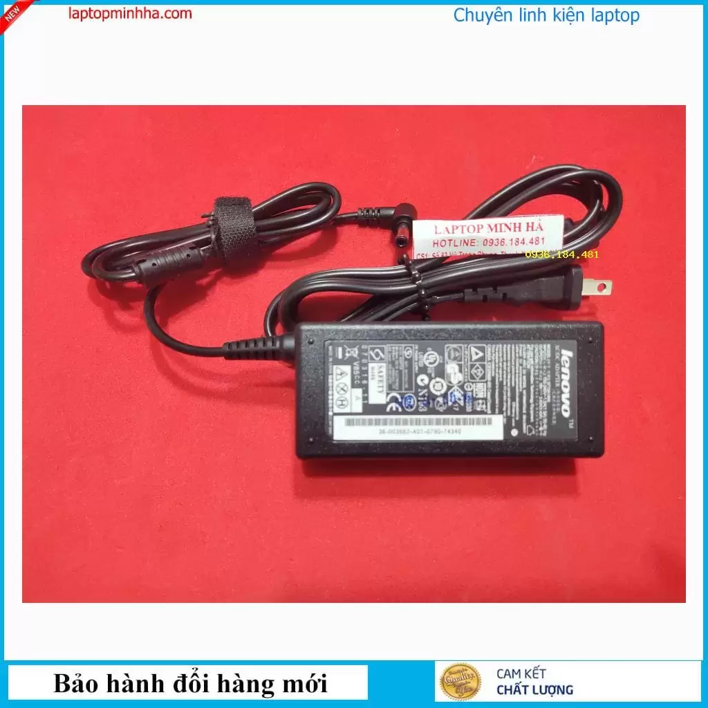 sạc dùng cho laptop LENOVO IdeaPad G460L