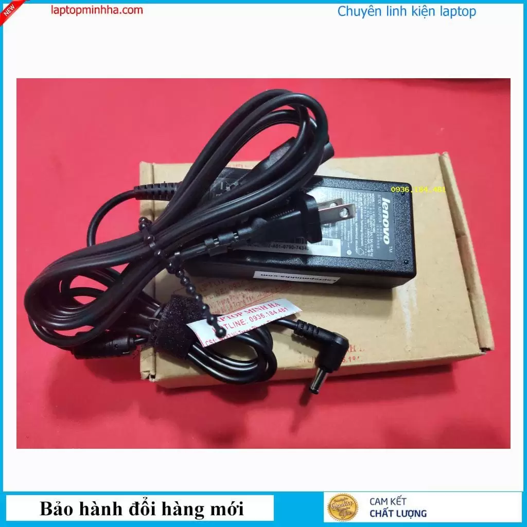 Sạc laptop Lenovo Ideapad B550A